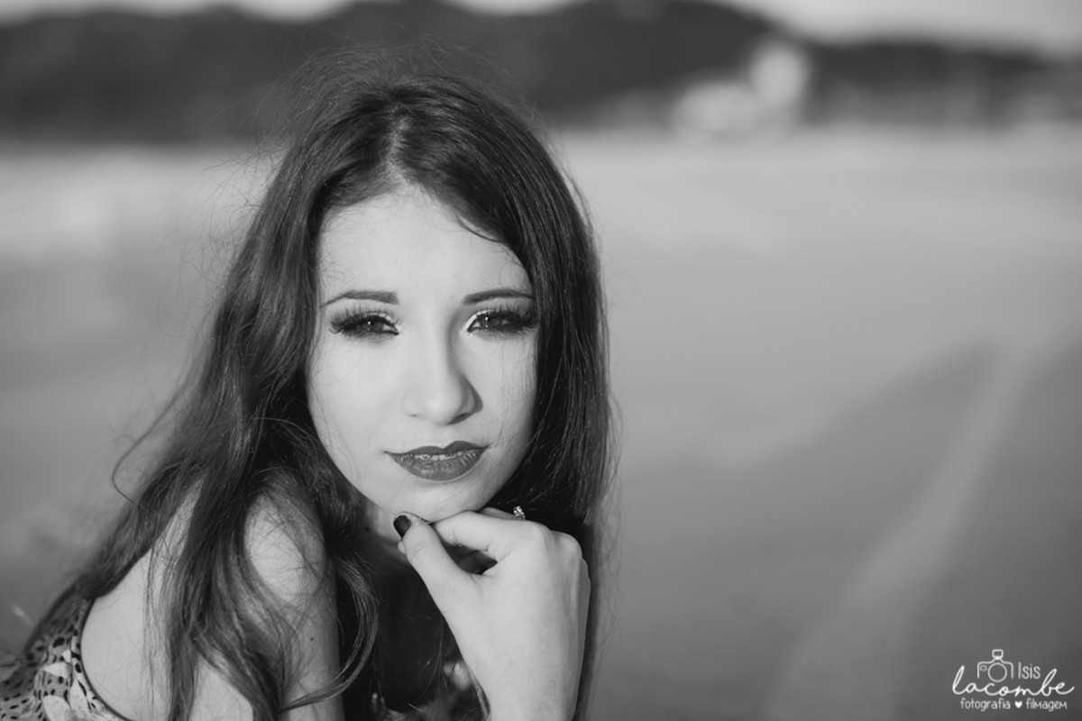 Duda | Pré – 15 anos