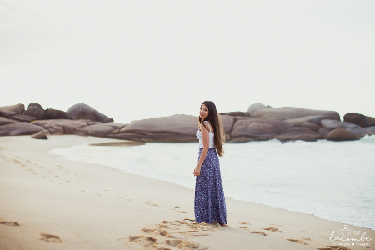 Duda | Pré – 15 anos