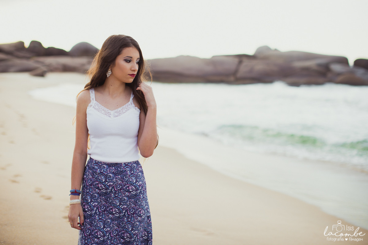 Duda | Pré – 15 anos