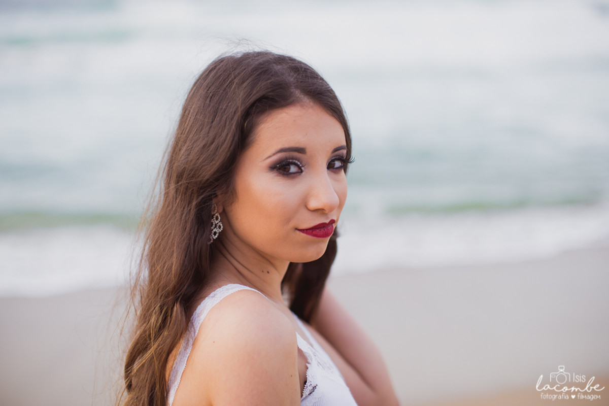 Duda | Pré – 15 anos