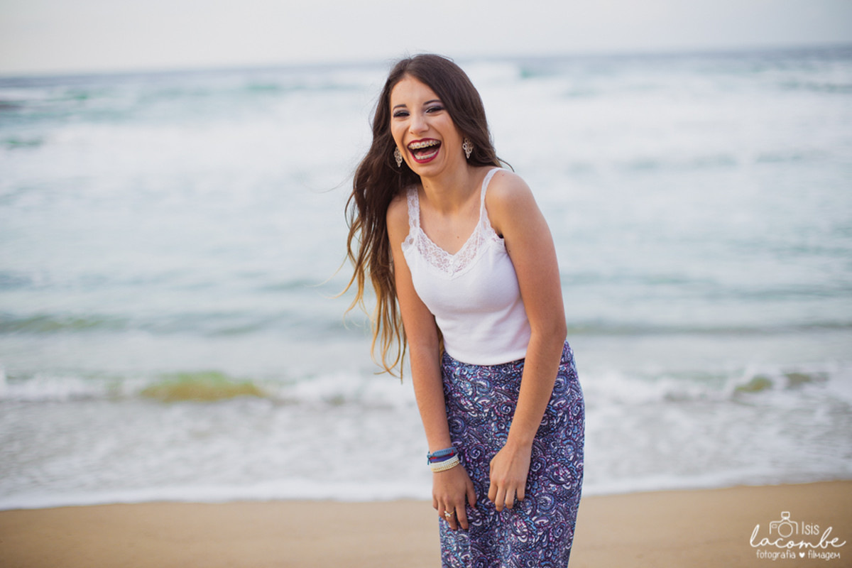 Duda | Pré – 15 anos