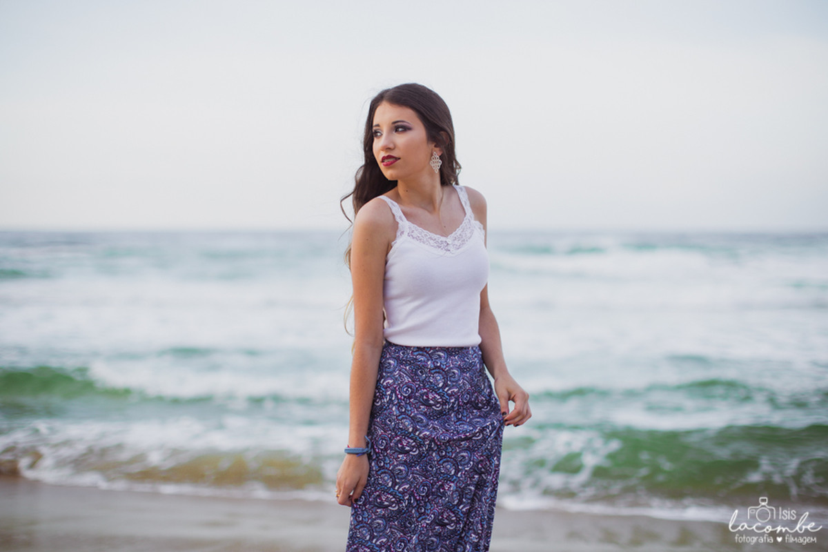 Duda | Pré – 15 anos