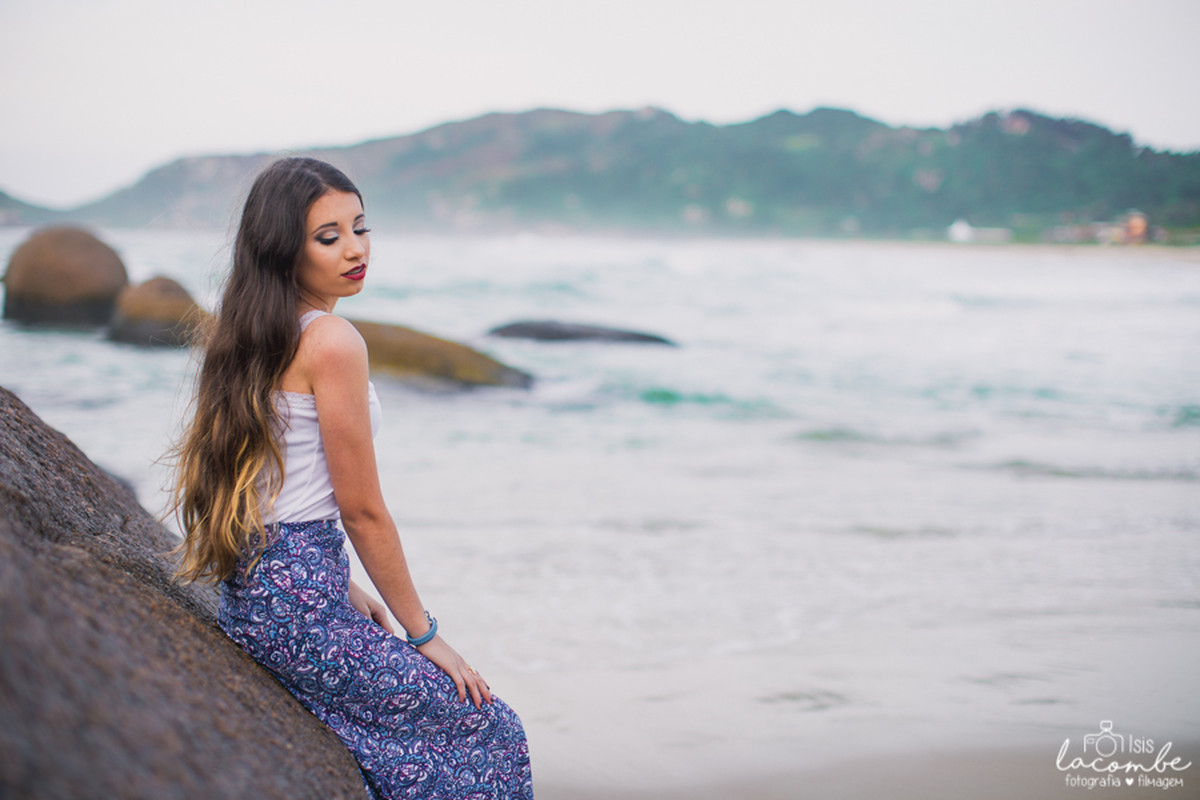 Duda | Pré – 15 anos