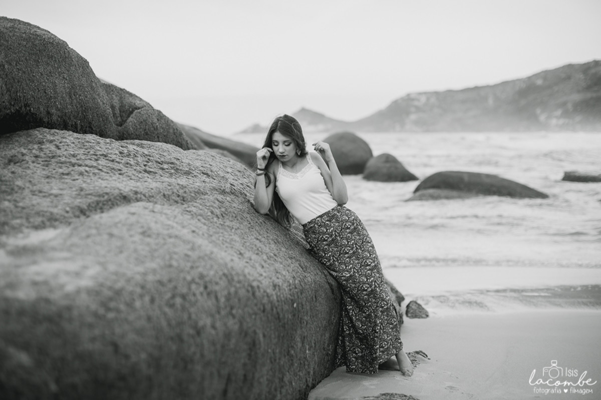 Duda | Pré – 15 anos