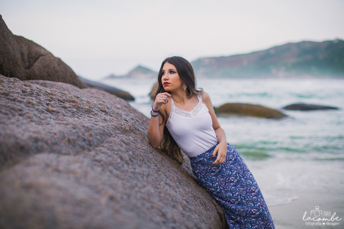 Duda | Pré – 15 anos