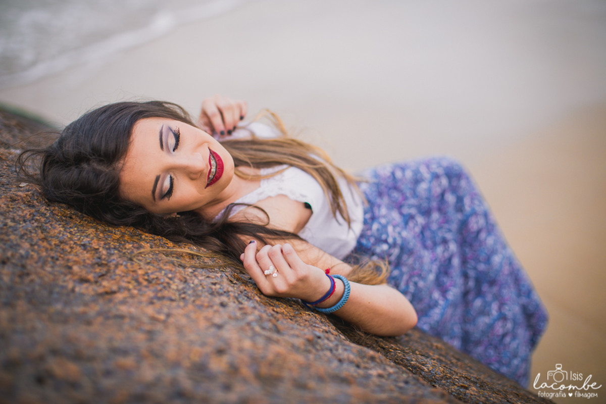 Duda | Pré – 15 anos