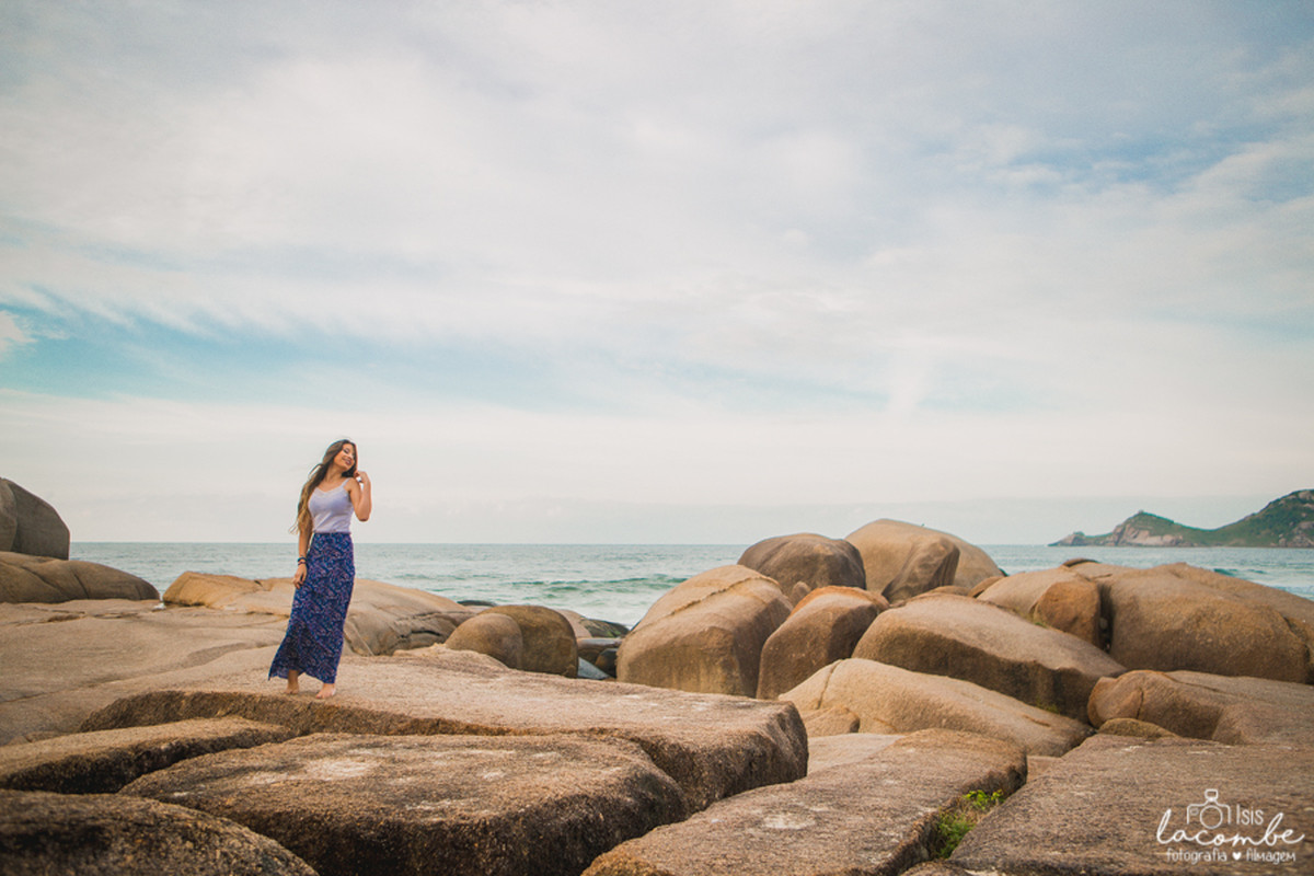 Duda | Pré – 15 anos