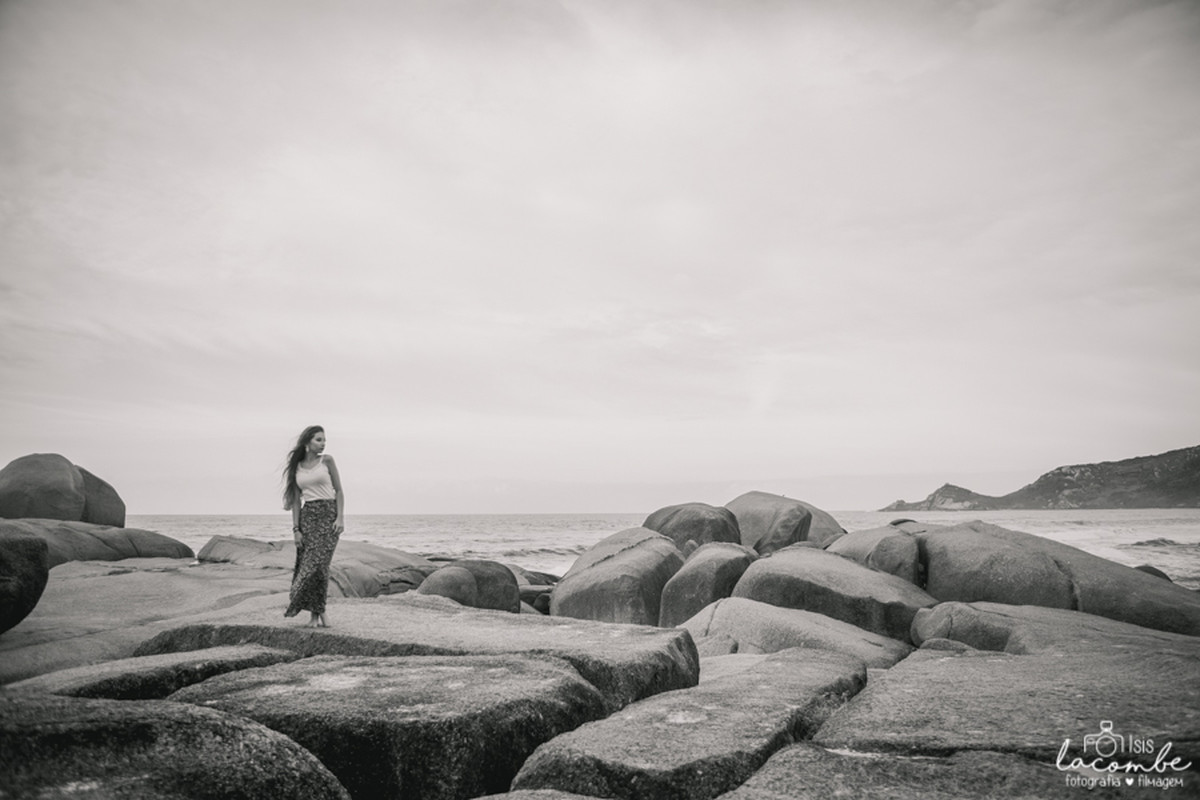 Duda | Pré – 15 anos