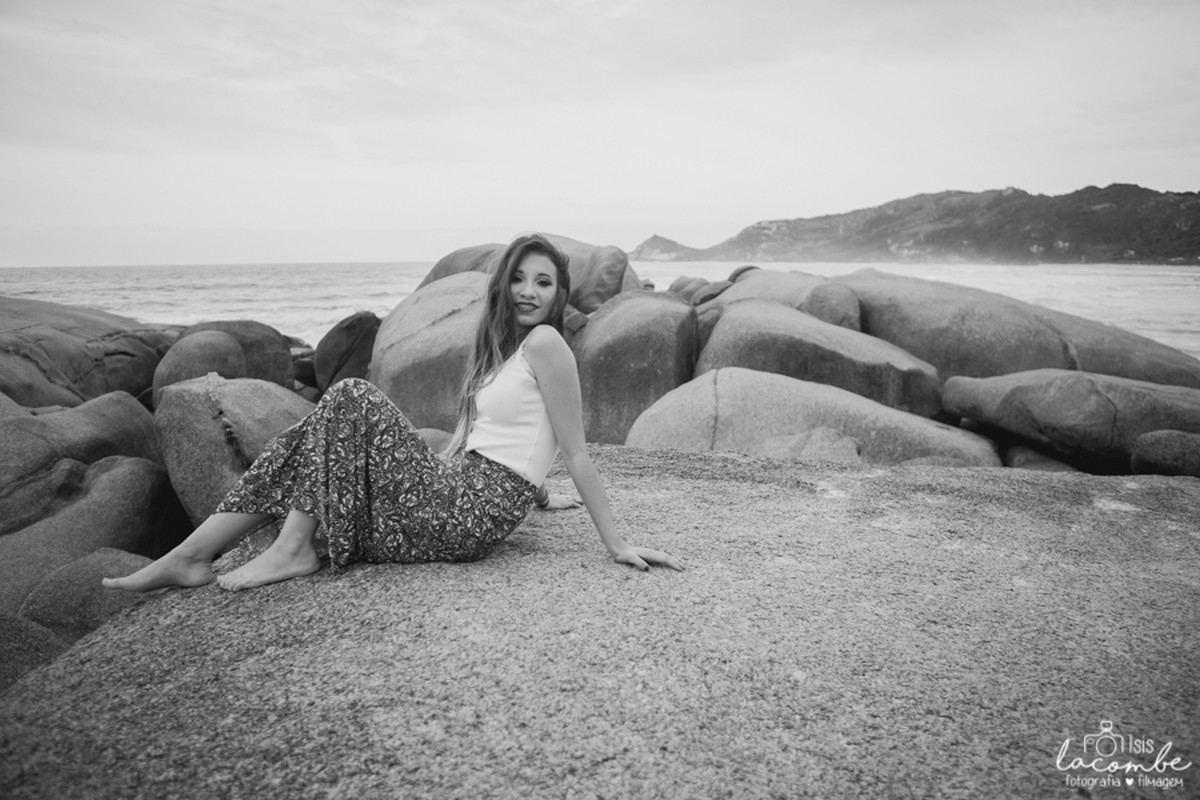 Duda | Pré – 15 anos