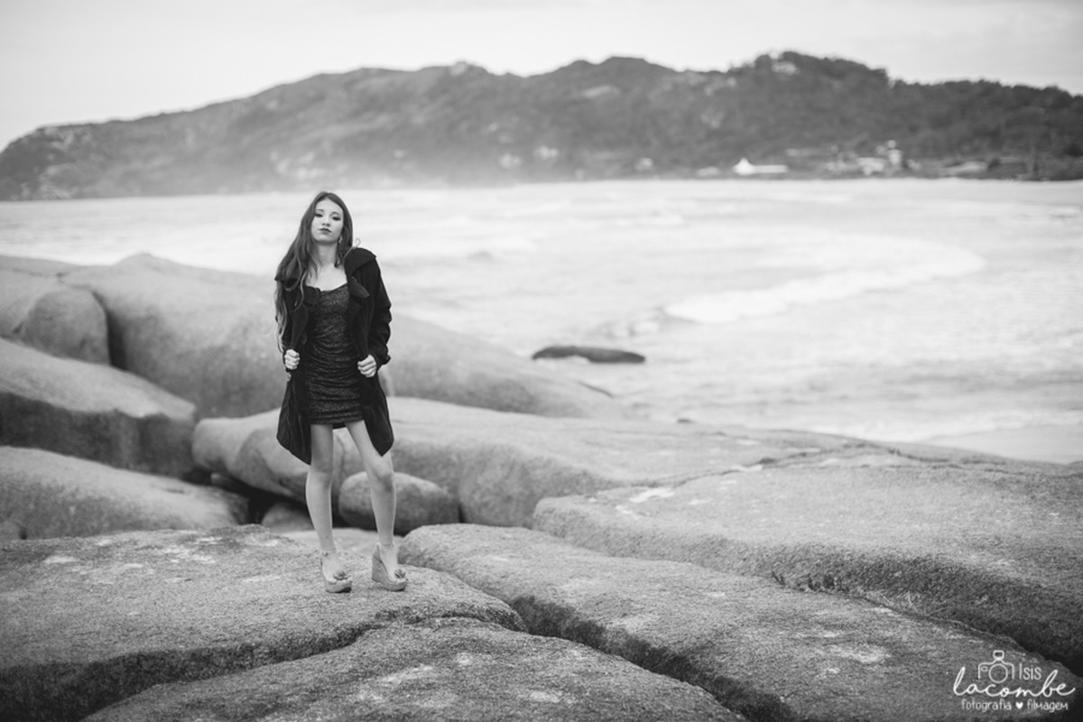 Duda | Pré – 15 anos