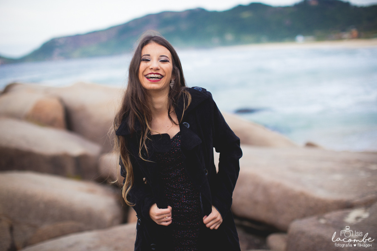 Duda | Pré – 15 anos