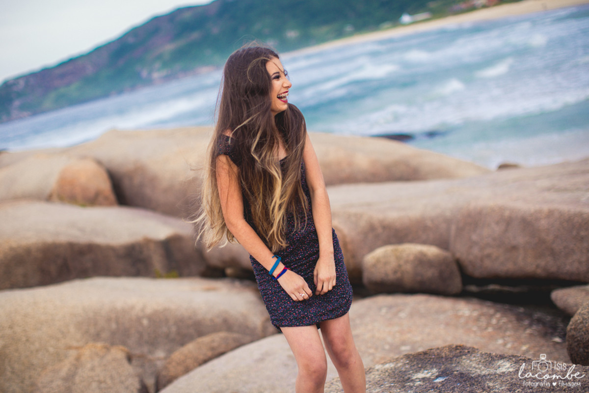 Duda | Pré – 15 anos