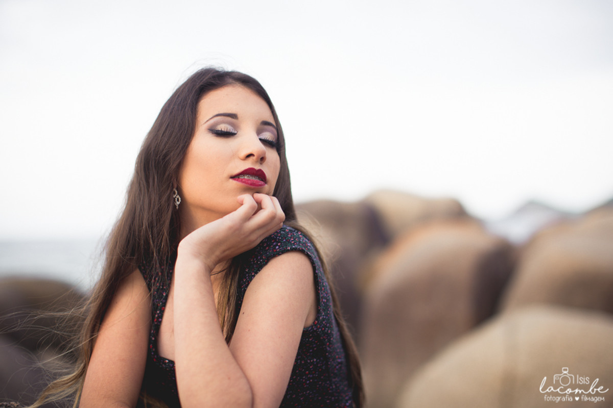 Duda | Pré – 15 anos