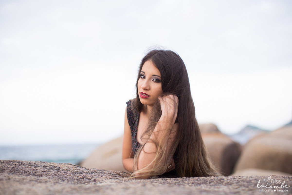 Duda | Pré – 15 anos