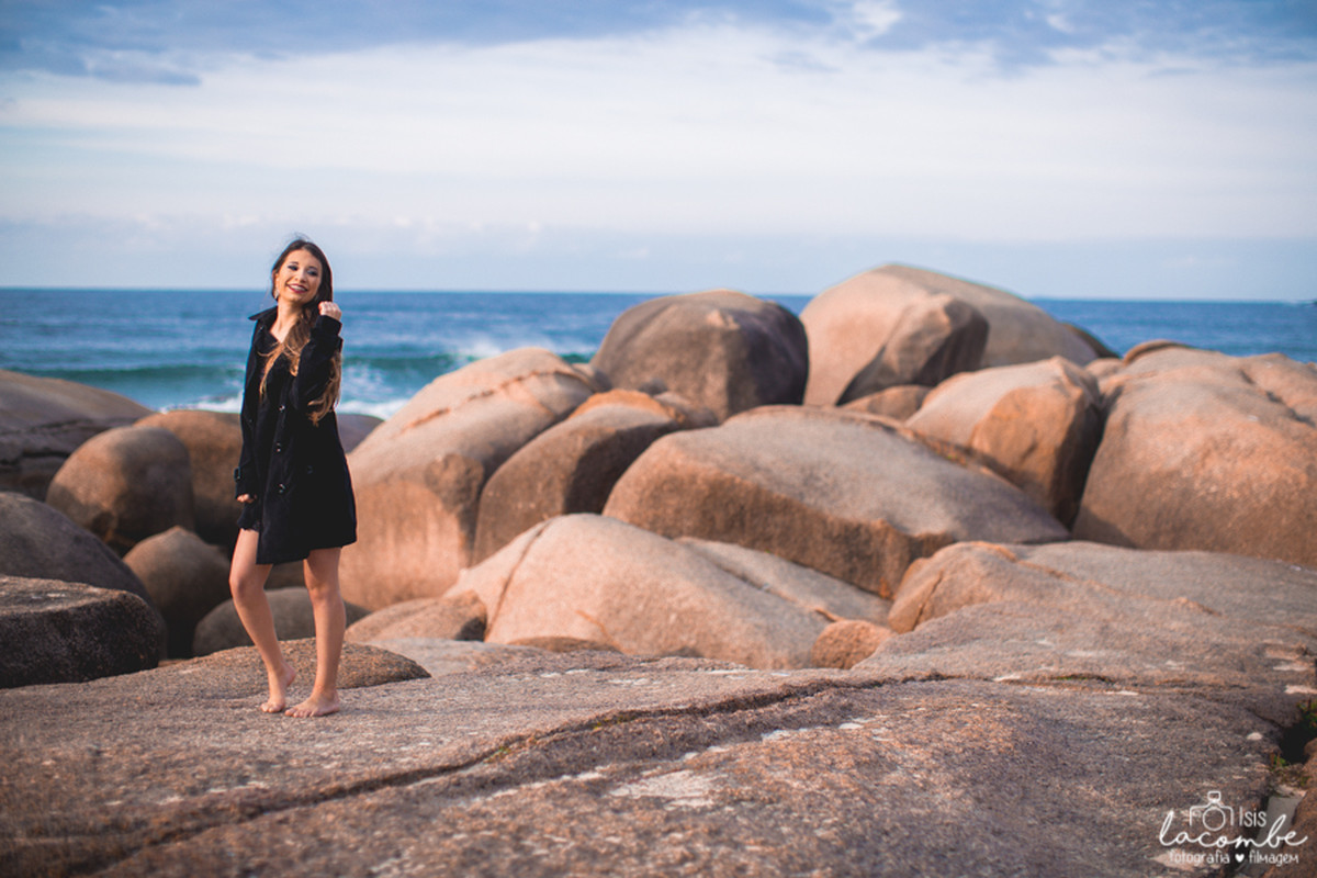 Duda | Pré – 15 anos