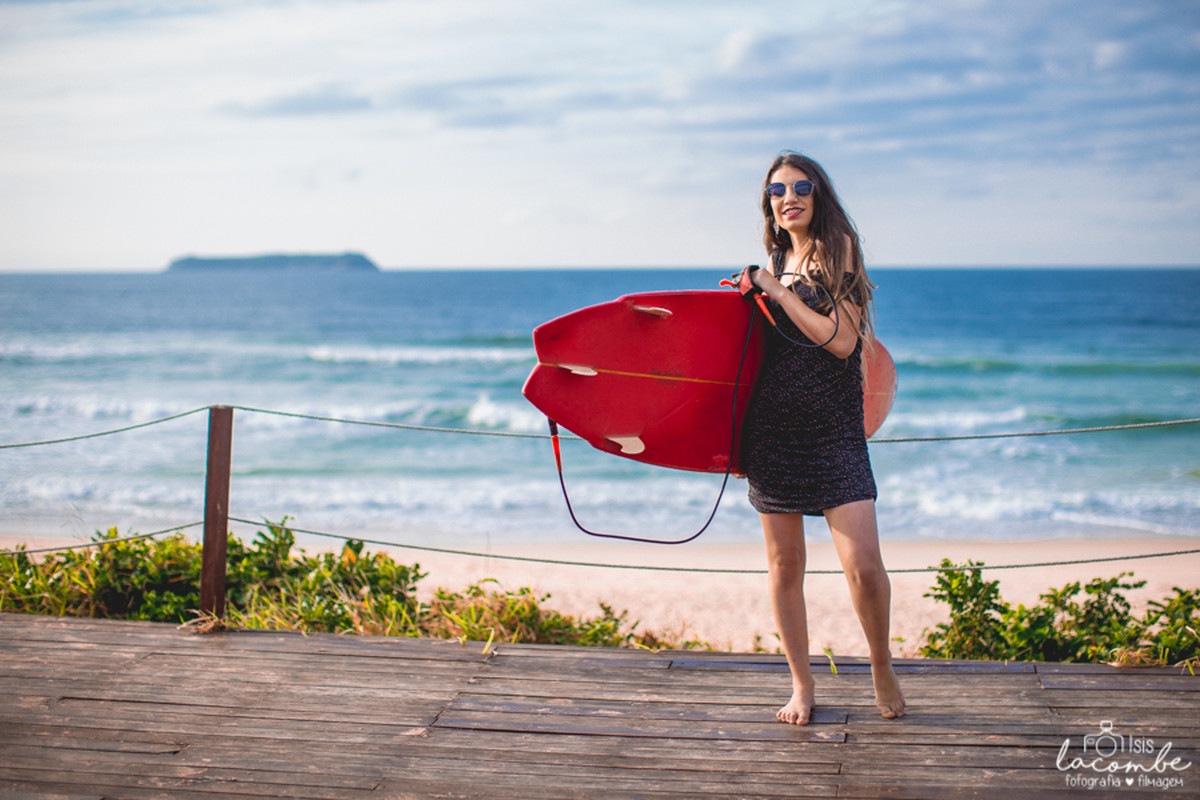 Duda | Pré – 15 anos