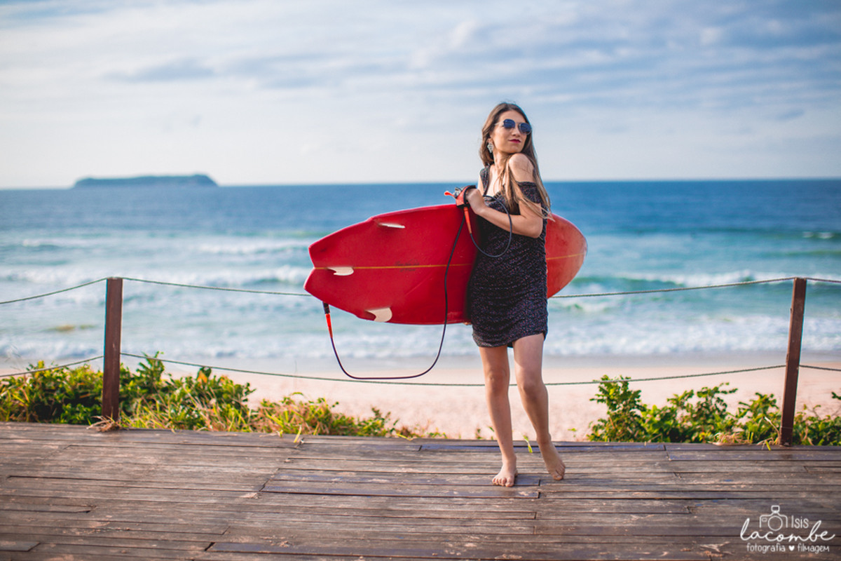 Duda | Pré – 15 anos