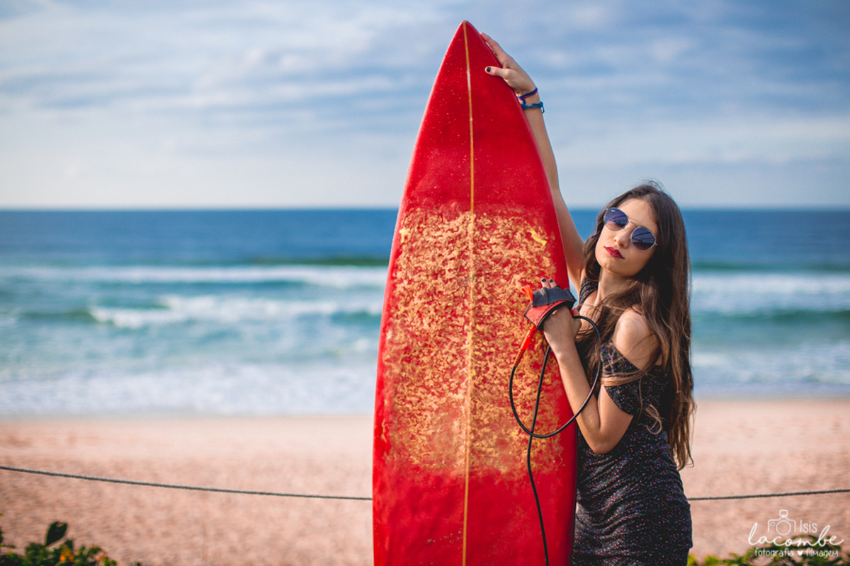 Duda | Pré – 15 anos