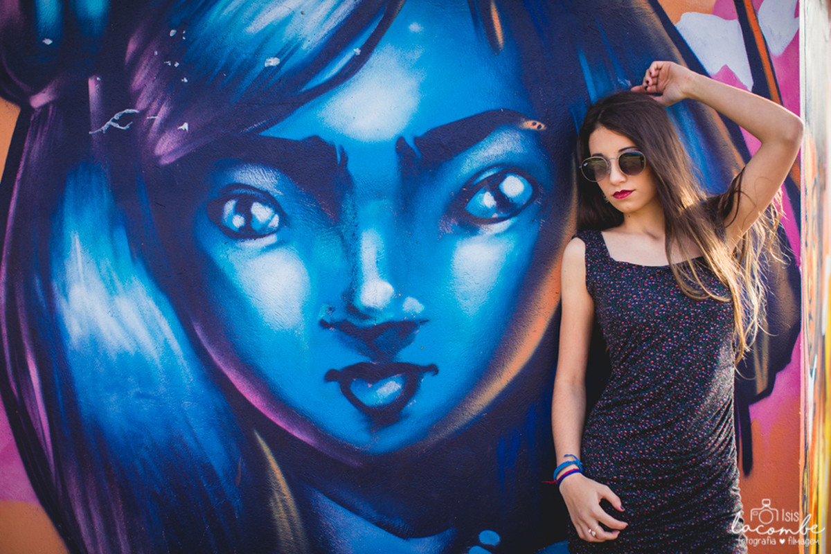 Duda | Pré – 15 anos