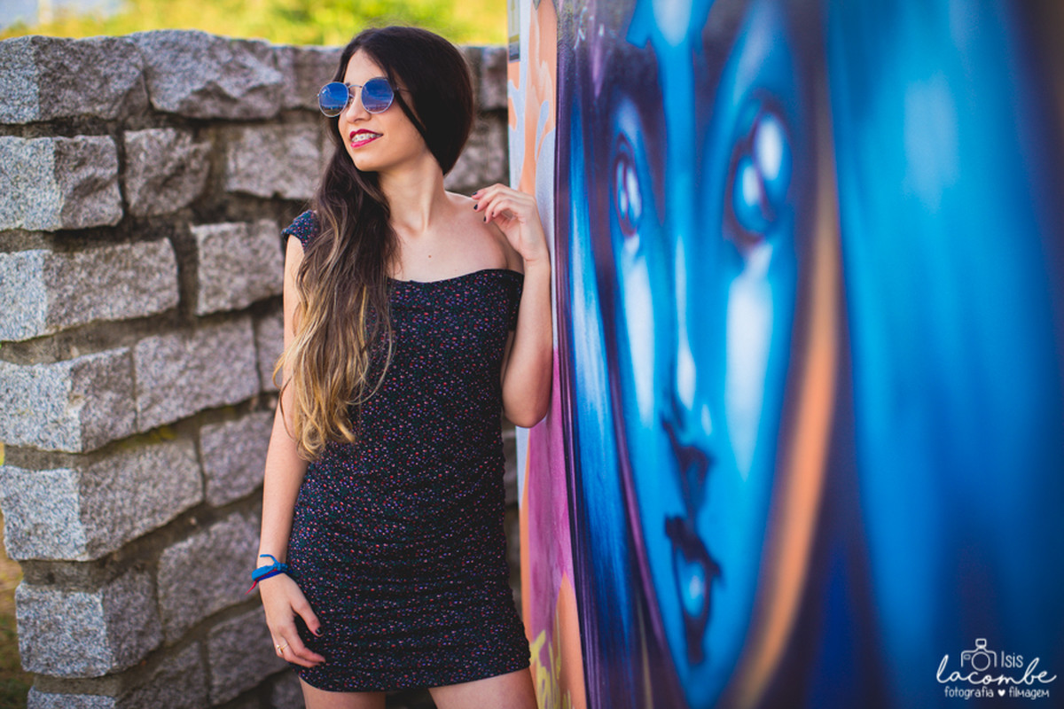 Duda | Pré – 15 anos