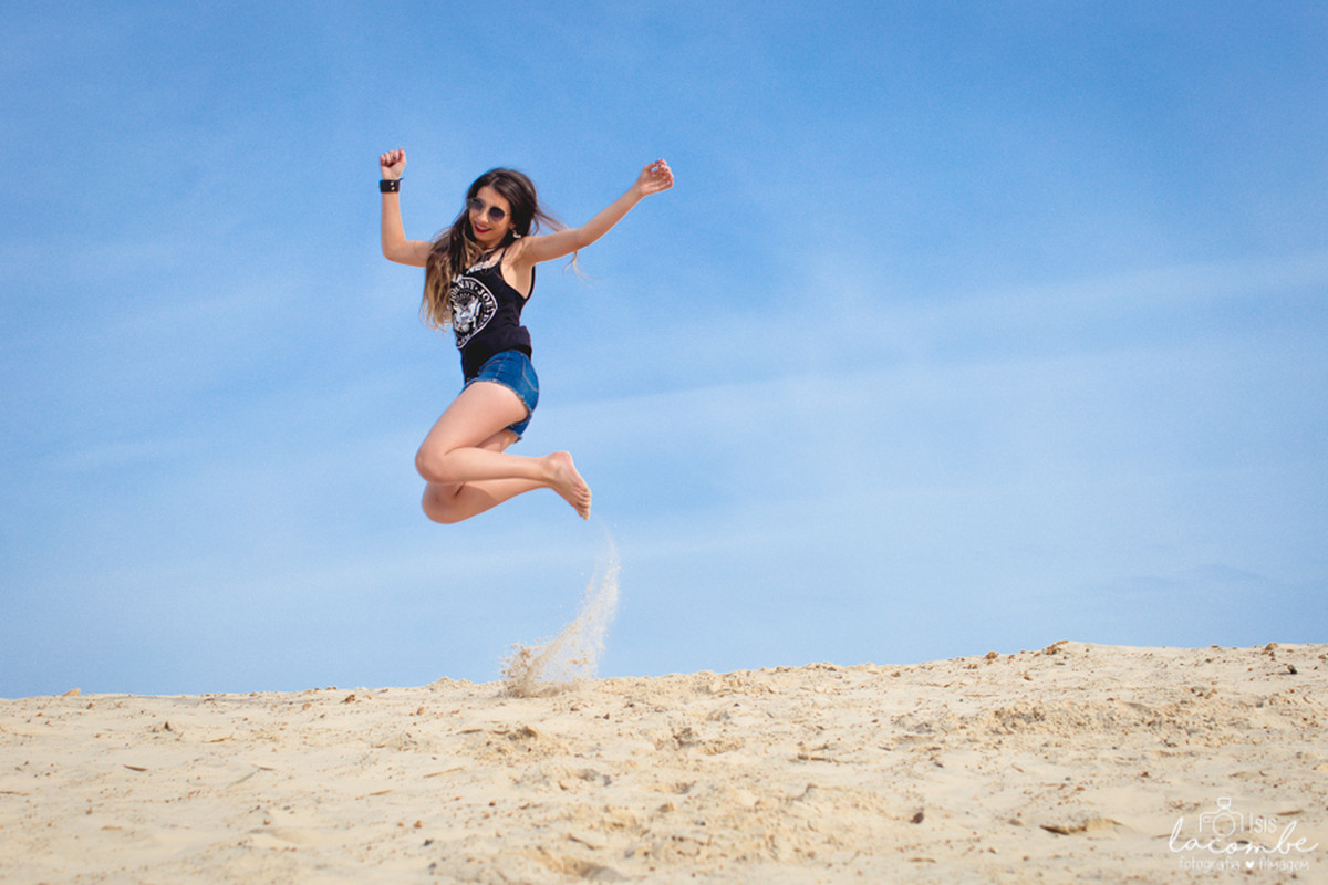 Duda | Pré – 15 anos