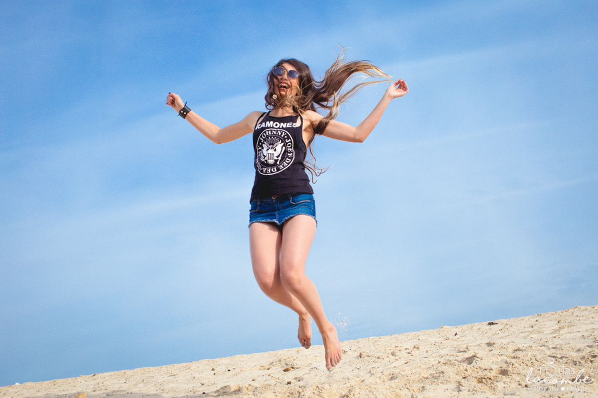 Duda | Pré – 15 anos