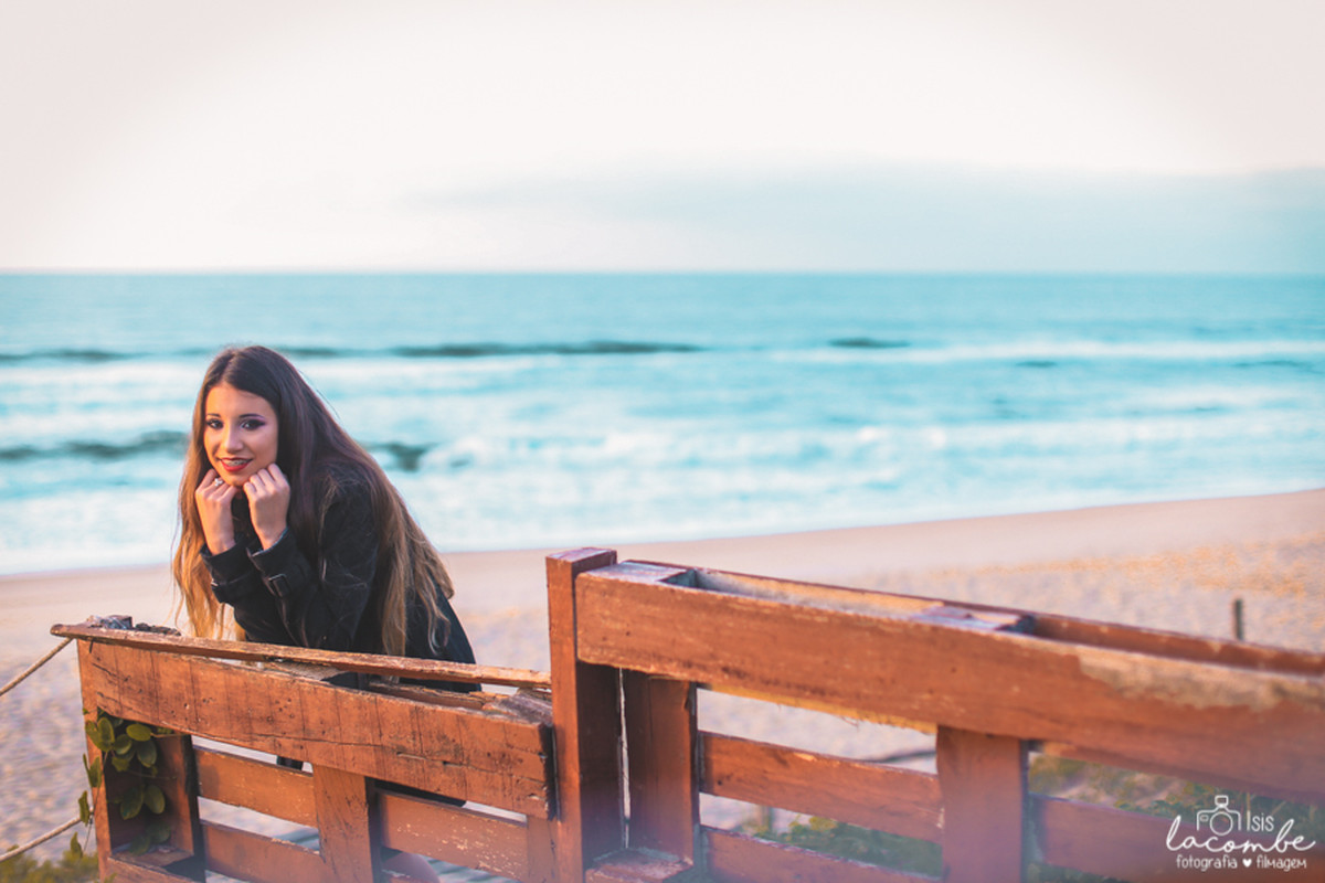 Duda | Pré – 15 anos