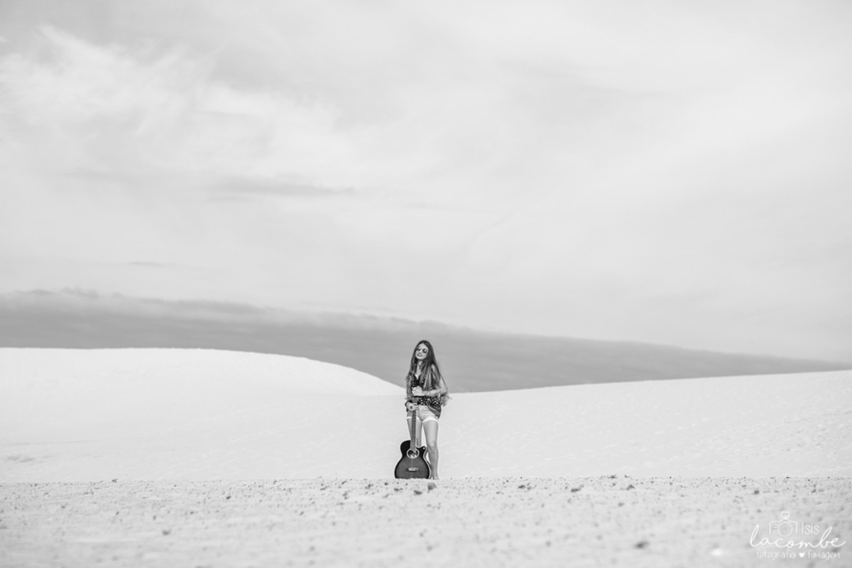 Duda | Pré – 15 anos