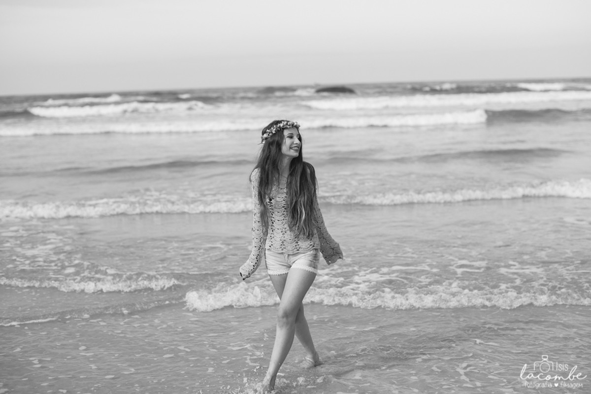 Duda | Pré – 15 anos