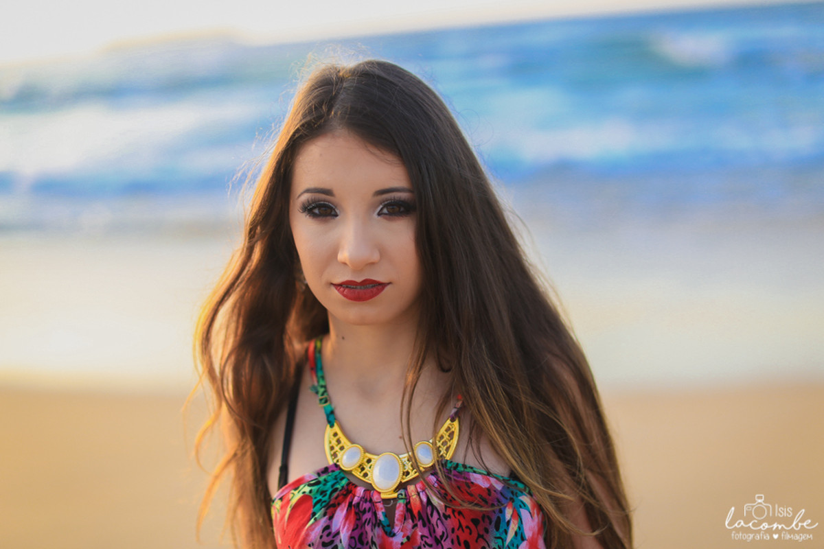 Duda | Pré – 15 anos