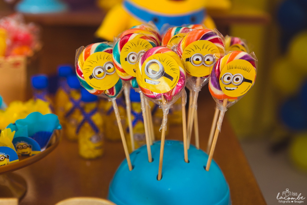 Davi 3 anos | Aniversário