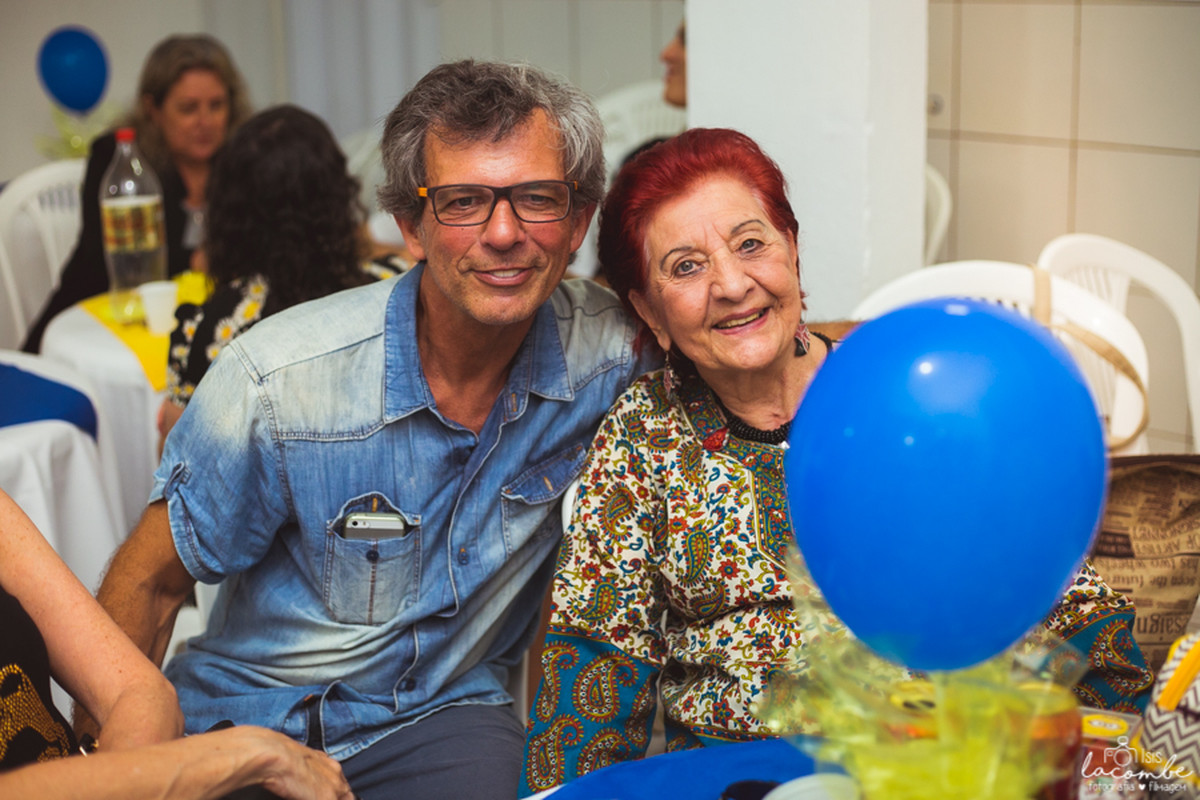 Davi 3 anos | Aniversário