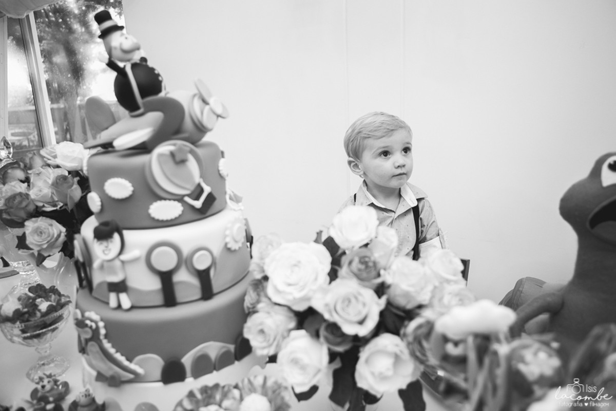 Antony | 2 anos