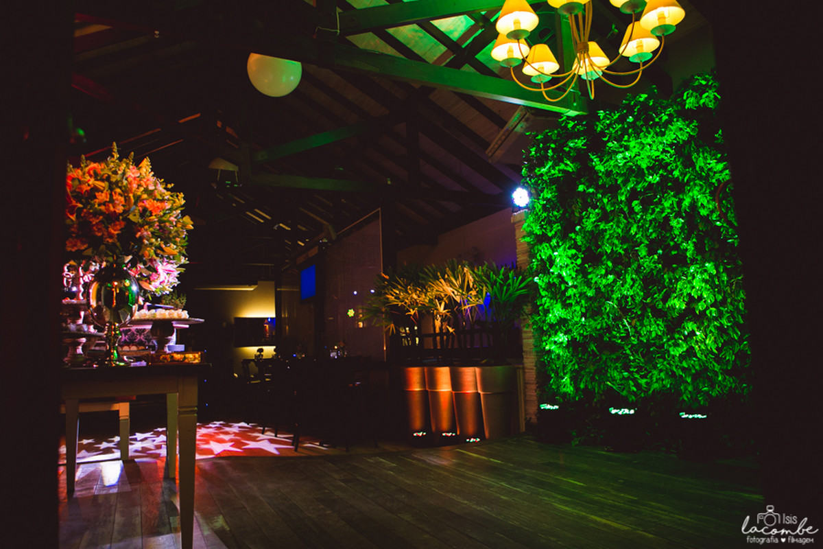 Gisele Cardoso | Jantar de formatura