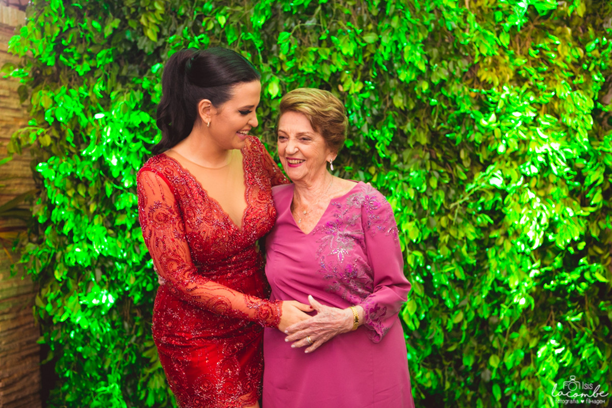 Gisele Cardoso | Jantar de formatura