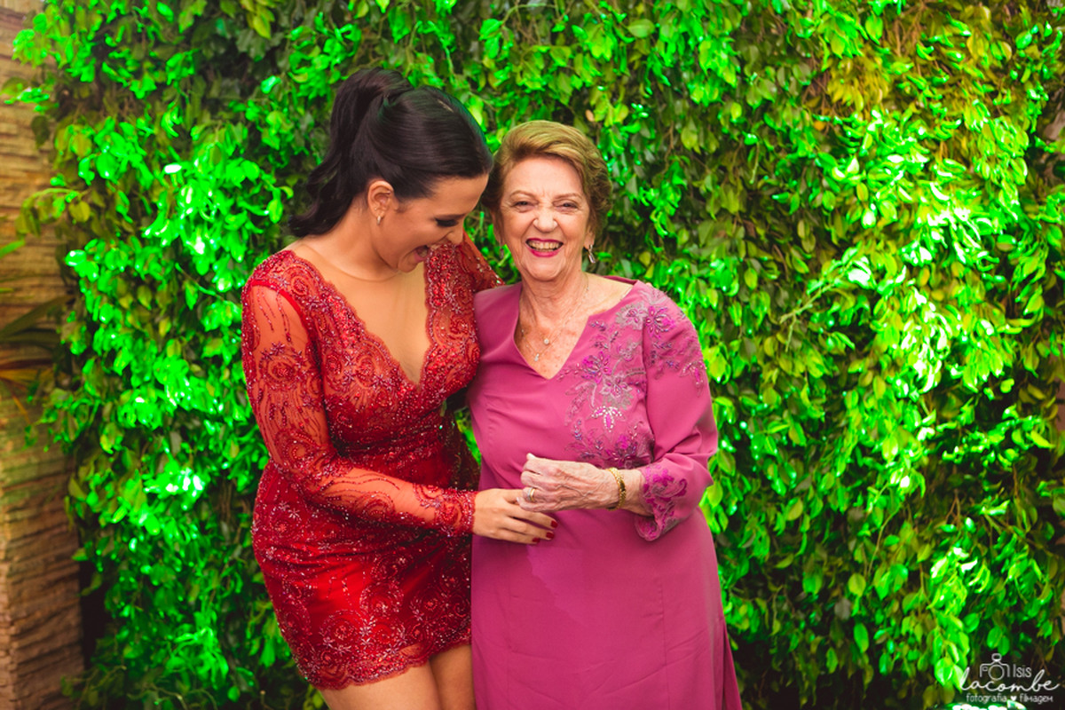 Gisele Cardoso | Jantar de formatura