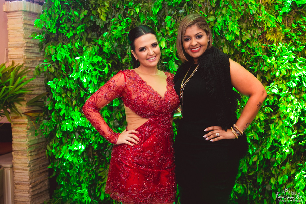 Gisele Cardoso | Jantar de formatura