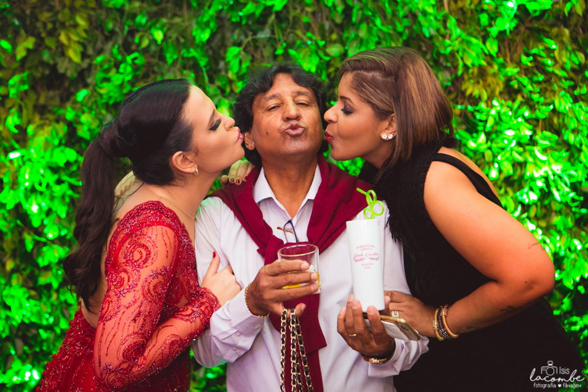 Gisele Cardoso | Jantar de formatura