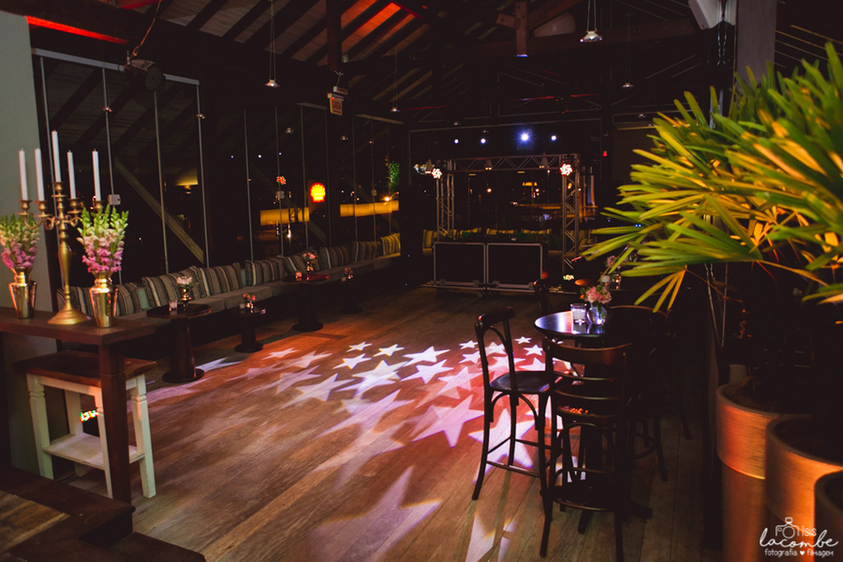 Gisele Cardoso | Jantar de formatura