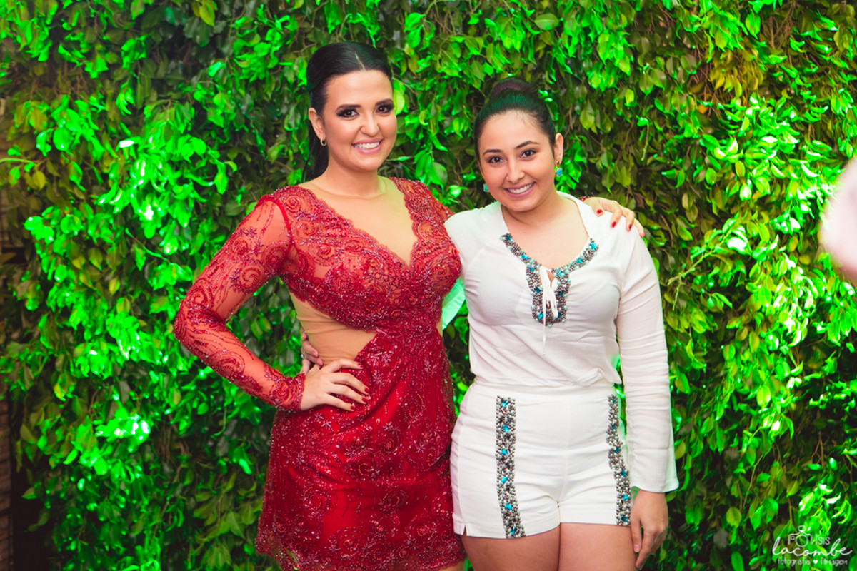 Gisele Cardoso | Jantar de formatura