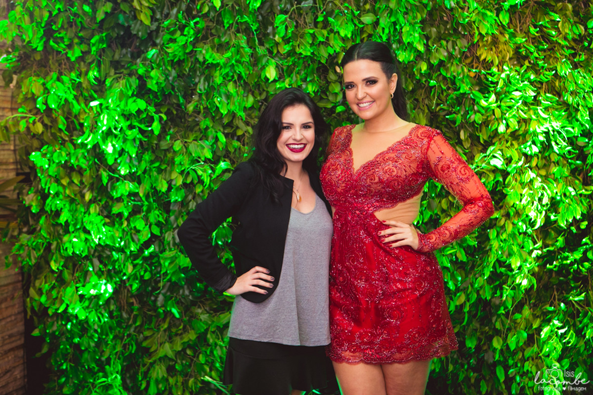 Gisele Cardoso | Jantar de formatura