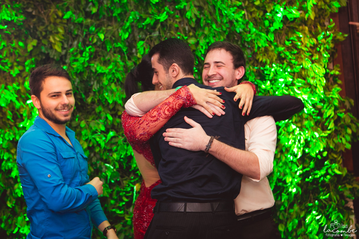 Gisele Cardoso | Jantar de formatura