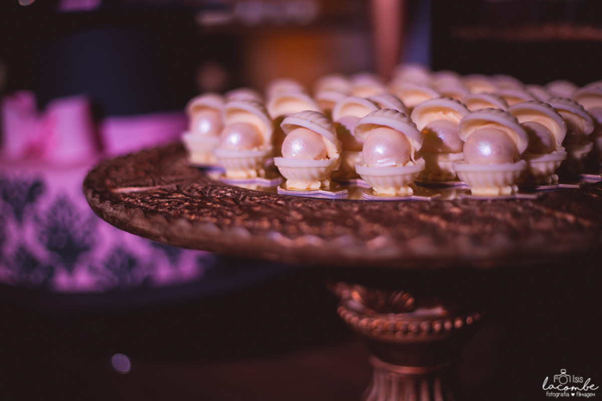 Gisele Cardoso | Jantar de formatura