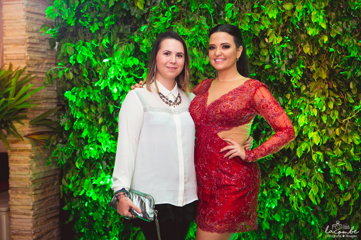 Gisele Cardoso | Jantar de formatura