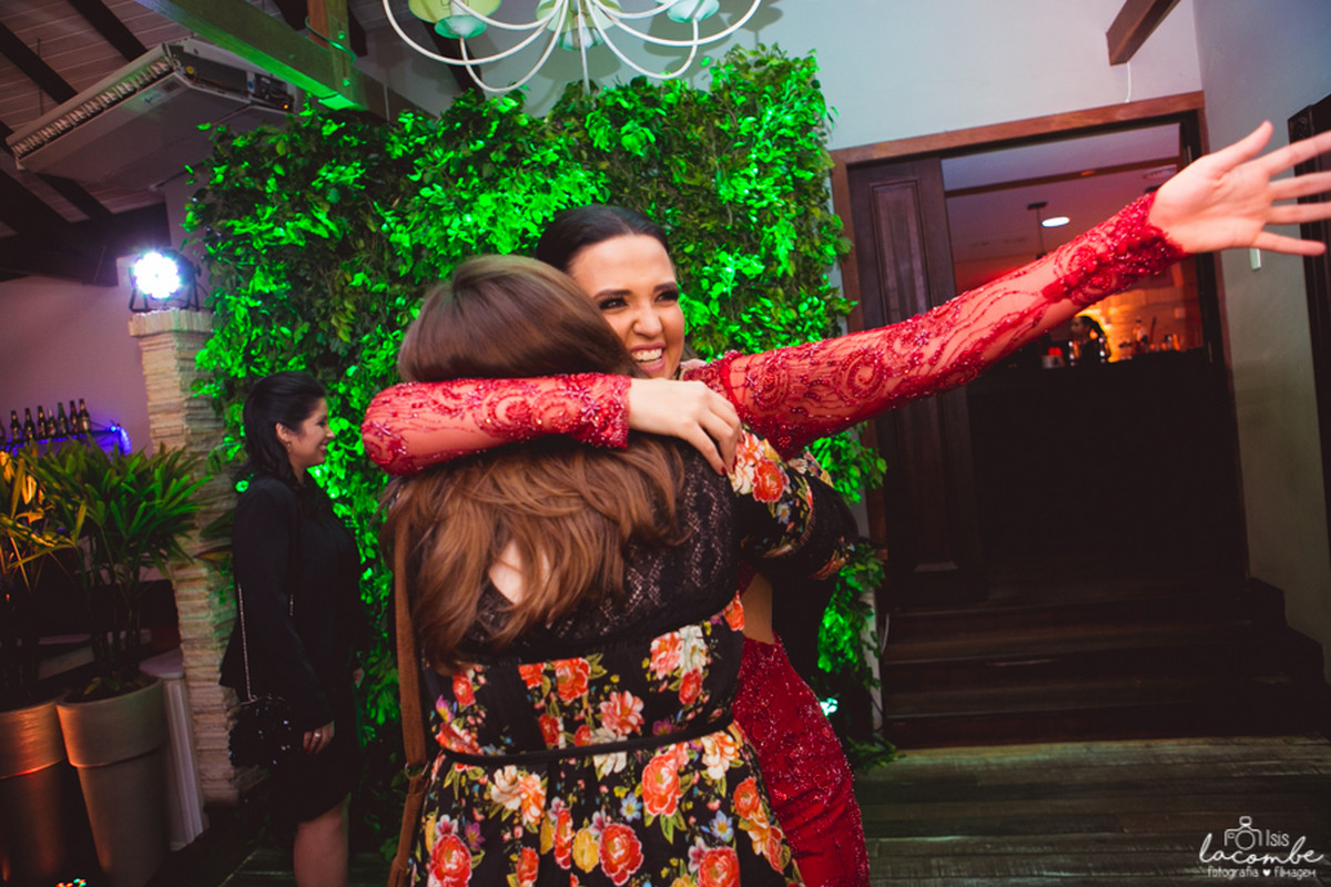 Gisele Cardoso | Jantar de formatura