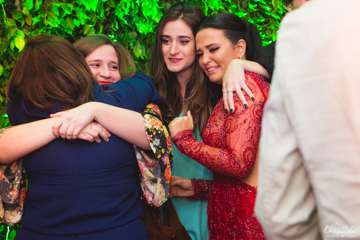 Gisele Cardoso | Jantar de formatura