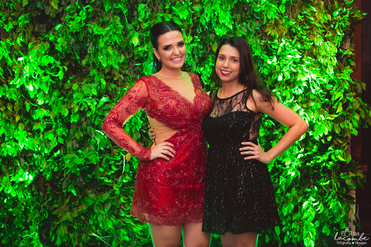 Gisele Cardoso | Jantar de formatura