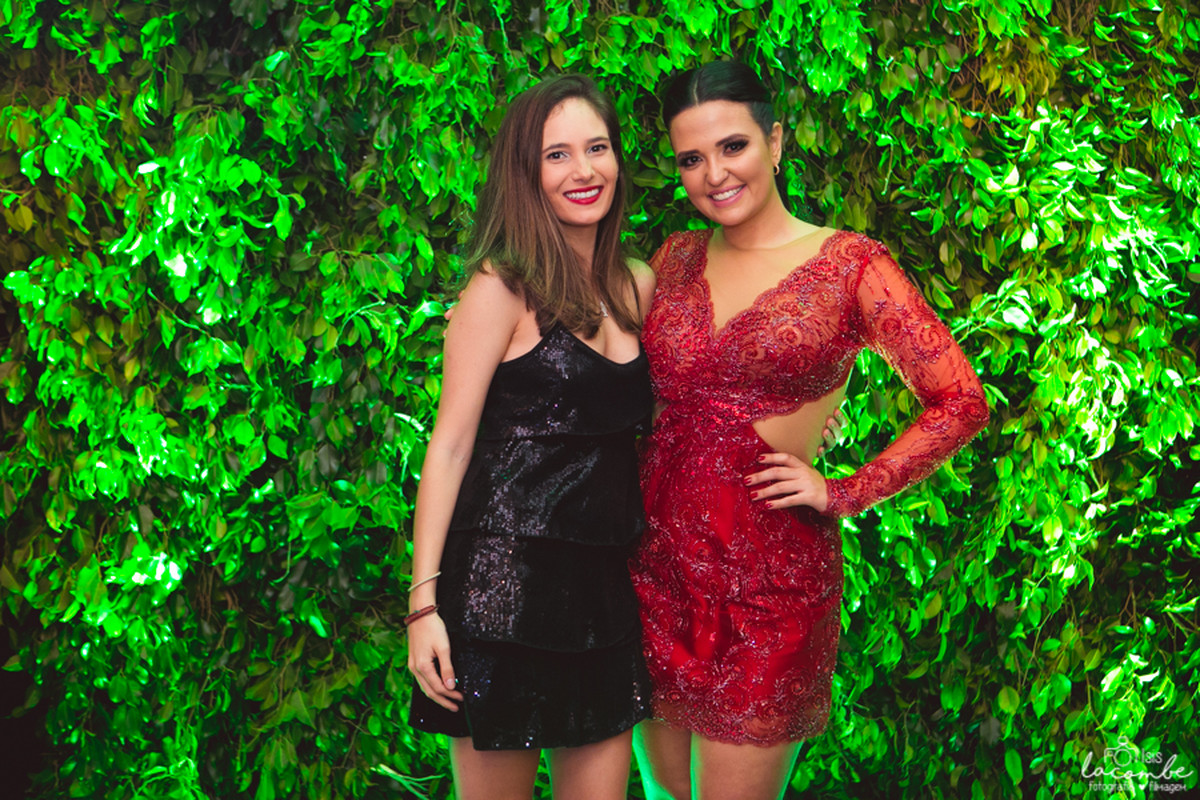 Gisele Cardoso | Jantar de formatura