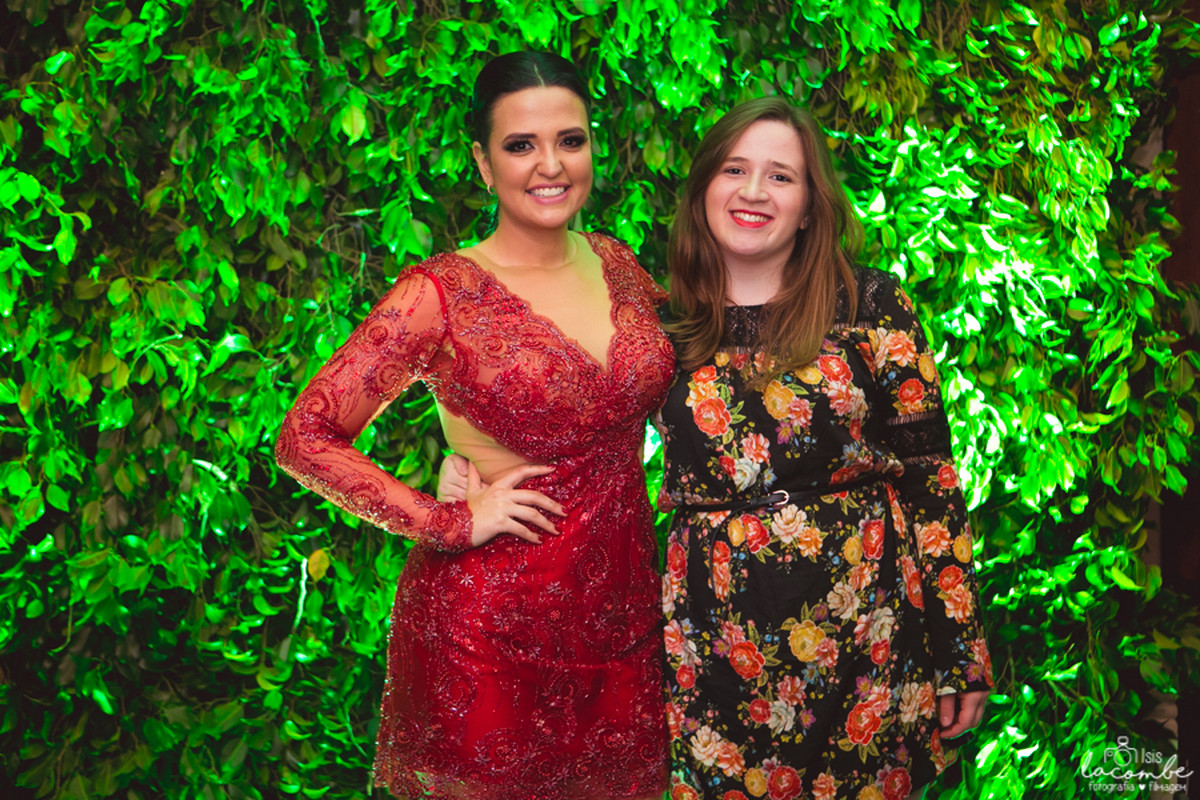 Gisele Cardoso | Jantar de formatura