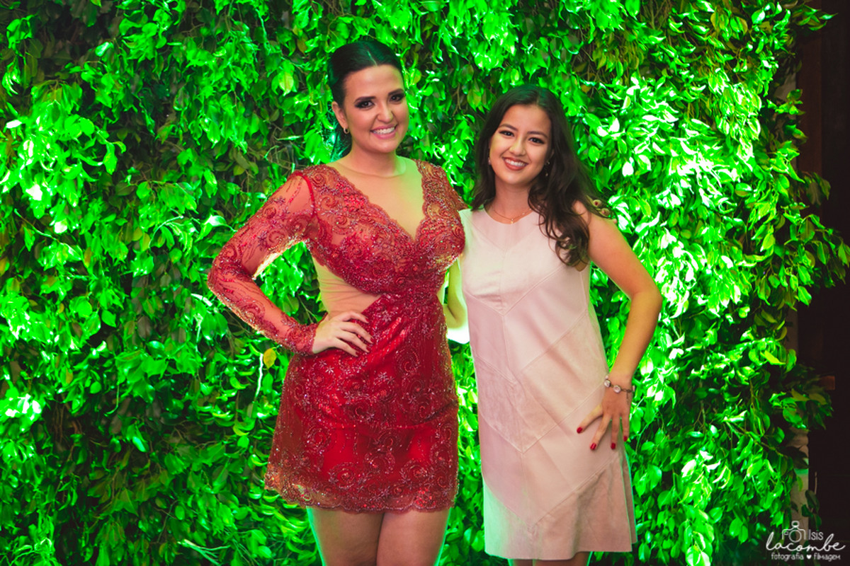 Gisele Cardoso | Jantar de formatura